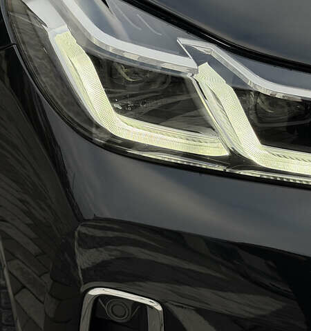 Черный БМВ 6 Серия ГТ, объемом двигателя 2 л и пробегом 27 тыс. км за 56000 $, фото 2 на Automoto.ua