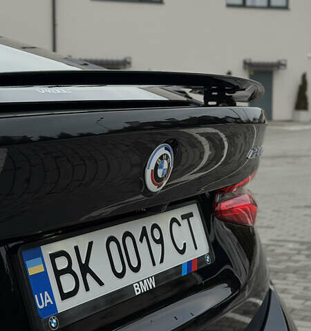 Черный БМВ 6 Серия ГТ, объемом двигателя 2 л и пробегом 27 тыс. км за 56000 $, фото 16 на Automoto.ua