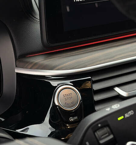 Черный БМВ 6 Серия ГТ, объемом двигателя 2 л и пробегом 27 тыс. км за 56000 $, фото 53 на Automoto.ua