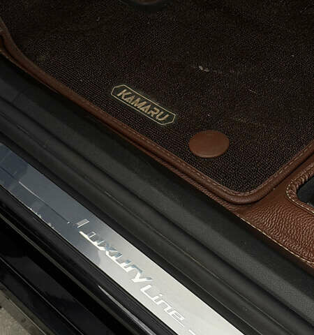 Черный БМВ 6 Серия ГТ, объемом двигателя 2 л и пробегом 27 тыс. км за 56000 $, фото 43 на Automoto.ua