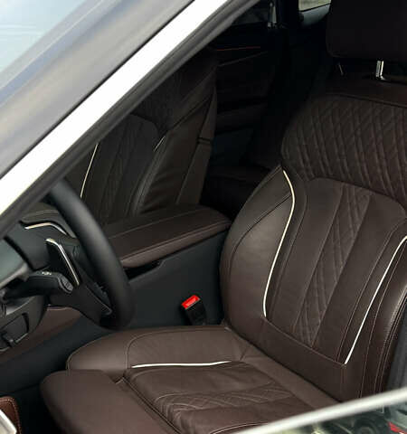 Черный БМВ 6 Серия ГТ, объемом двигателя 2 л и пробегом 27 тыс. км за 56000 $, фото 59 на Automoto.ua