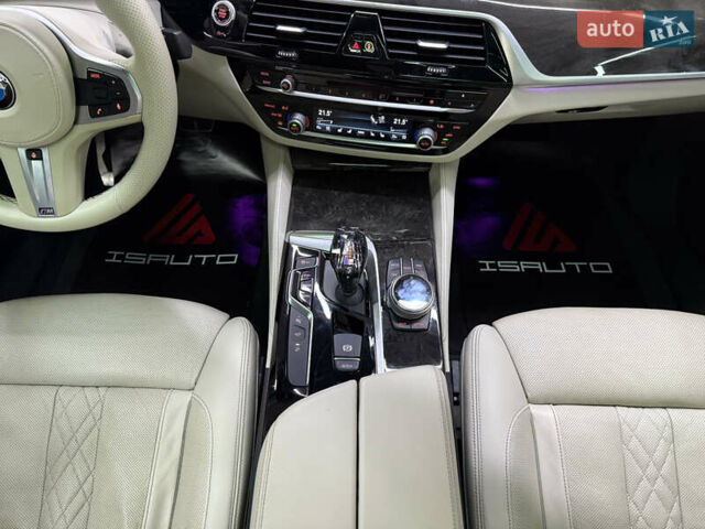 Коричневый БМВ 6 Серия ГТ, объемом двигателя 2.99 л и пробегом 122 тыс. км за 39900 $, фото 25 на Automoto.ua