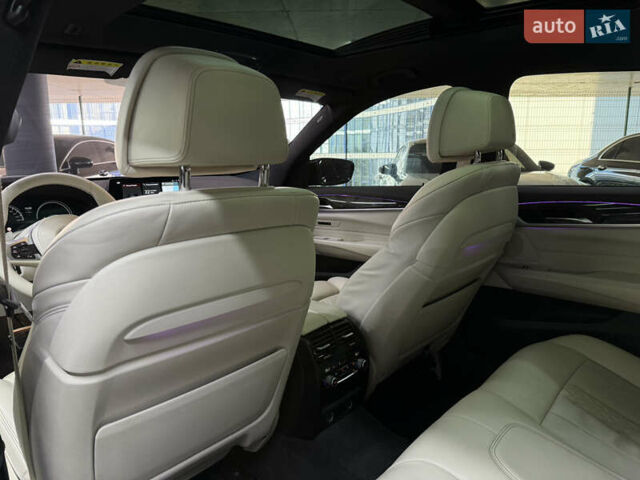 Коричневый БМВ 6 Серия ГТ, объемом двигателя 2.99 л и пробегом 122 тыс. км за 39900 $, фото 22 на Automoto.ua