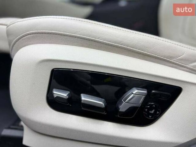 Красный БМВ 6 Серия ГТ, объемом двигателя 3 л и пробегом 163 тыс. км за 35000 $, фото 12 на Automoto.ua