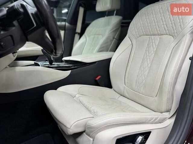 Красный БМВ 6 Серия ГТ, объемом двигателя 3 л и пробегом 163 тыс. км за 35000 $, фото 11 на Automoto.ua