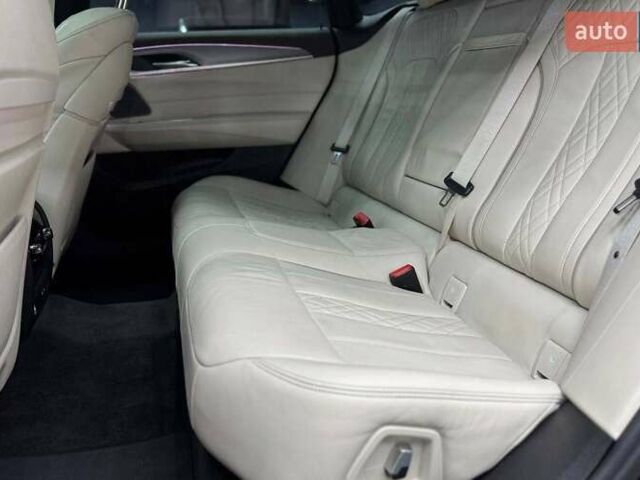 Красный БМВ 6 Серия ГТ, объемом двигателя 3 л и пробегом 163 тыс. км за 35000 $, фото 21 на Automoto.ua