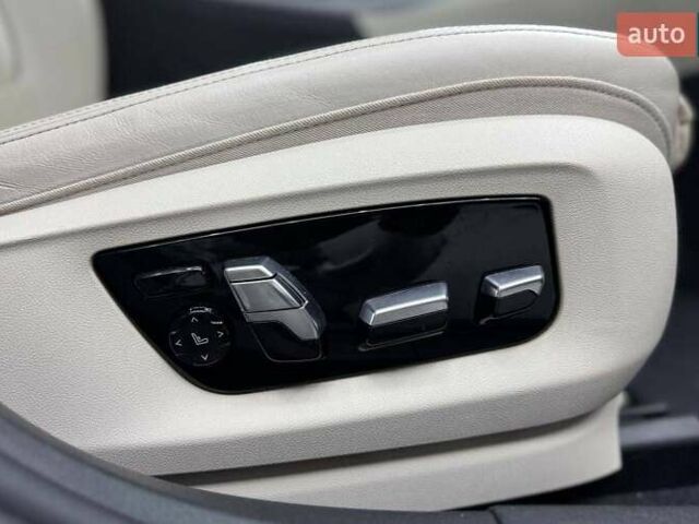 Красный БМВ 6 Серия ГТ, объемом двигателя 3 л и пробегом 163 тыс. км за 35000 $, фото 19 на Automoto.ua