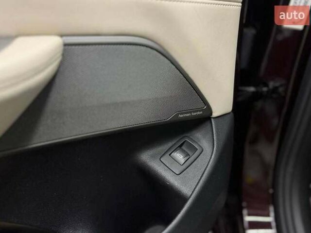 Красный БМВ 6 Серия ГТ, объемом двигателя 3 л и пробегом 163 тыс. км за 35000 $, фото 9 на Automoto.ua