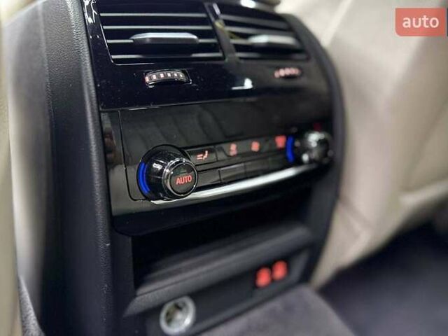 Красный БМВ 6 Серия ГТ, объемом двигателя 3 л и пробегом 163 тыс. км за 35000 $, фото 23 на Automoto.ua