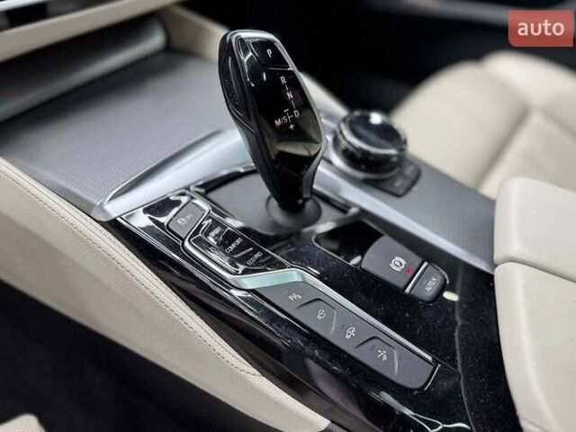 Красный БМВ 6 Серия ГТ, объемом двигателя 3 л и пробегом 163 тыс. км за 35000 $, фото 15 на Automoto.ua