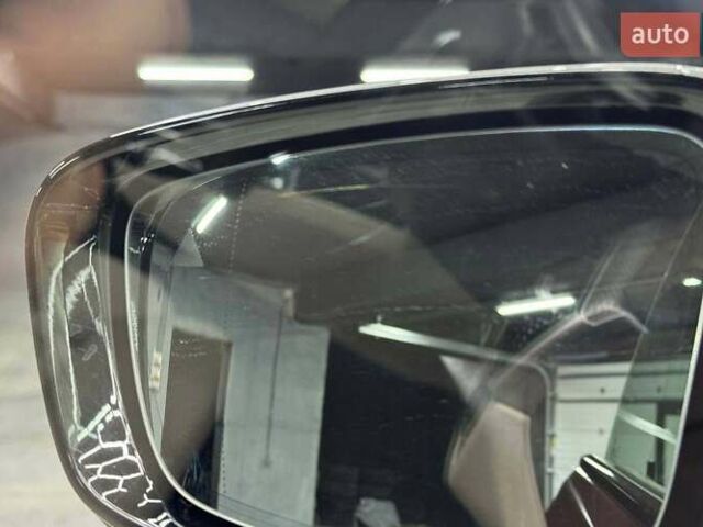 Красный БМВ 6 Серия ГТ, объемом двигателя 3 л и пробегом 163 тыс. км за 35000 $, фото 7 на Automoto.ua