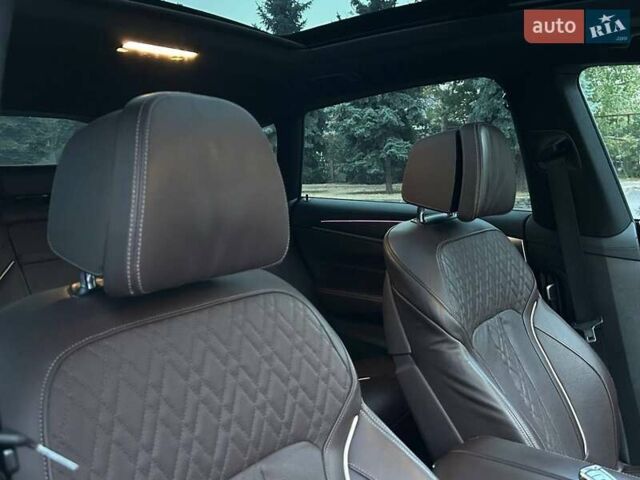 Червоний БМВ 6 Серія ГТ, об'ємом двигуна 2 л та пробігом 109 тис. км за 40999 $, фото 18 на Automoto.ua