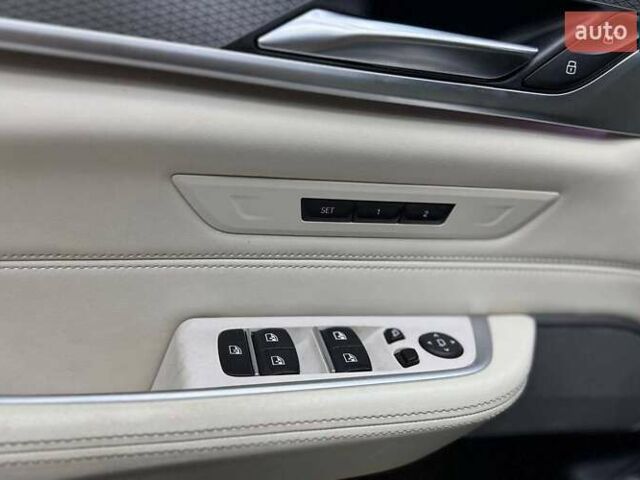 Красный БМВ 6 Серия ГТ, объемом двигателя 3 л и пробегом 163 тыс. км за 35000 $, фото 8 на Automoto.ua