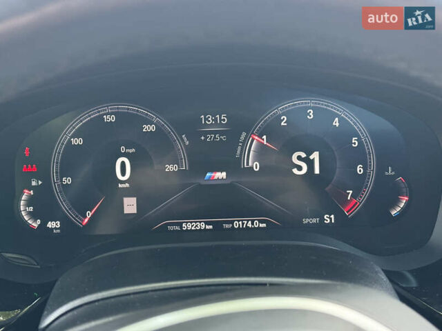 БМВ 6 Серия ГТ, объемом двигателя 3 л и пробегом 59 тыс. км за 37000 $, фото 20 на Automoto.ua