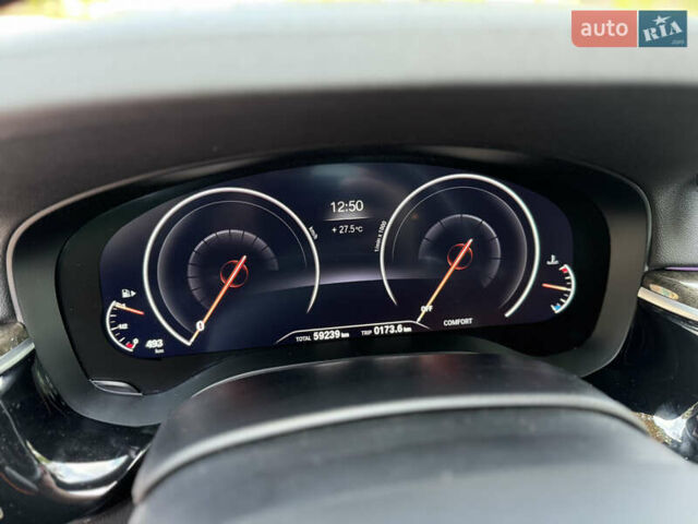 БМВ 6 Серия ГТ, объемом двигателя 3 л и пробегом 59 тыс. км за 37000 $, фото 33 на Automoto.ua