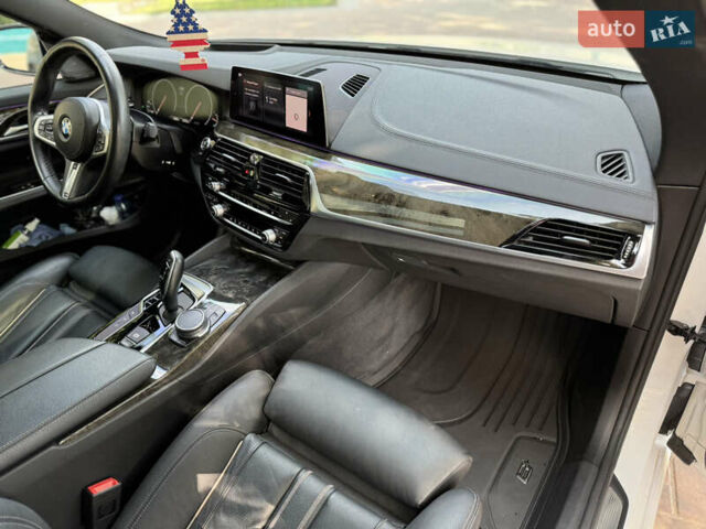 БМВ 6 Серия ГТ, объемом двигателя 3 л и пробегом 59 тыс. км за 37000 $, фото 27 на Automoto.ua