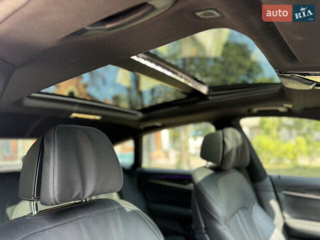 БМВ 6 Серия ГТ, объемом двигателя 3 л и пробегом 59 тыс. км за 37000 $, фото 1 на Automoto.ua