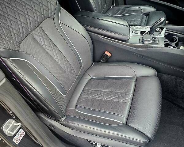 БМВ 6 Серія ГТ, об'ємом двигуна 3 л та пробігом 150 тис. км за 44000 $, фото 18 на Automoto.ua