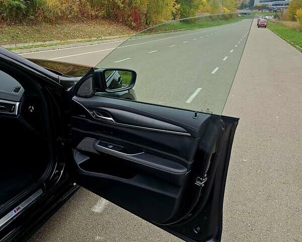 БМВ 6 Серія ГТ, об'ємом двигуна 3 л та пробігом 150 тис. км за 44000 $, фото 19 на Automoto.ua