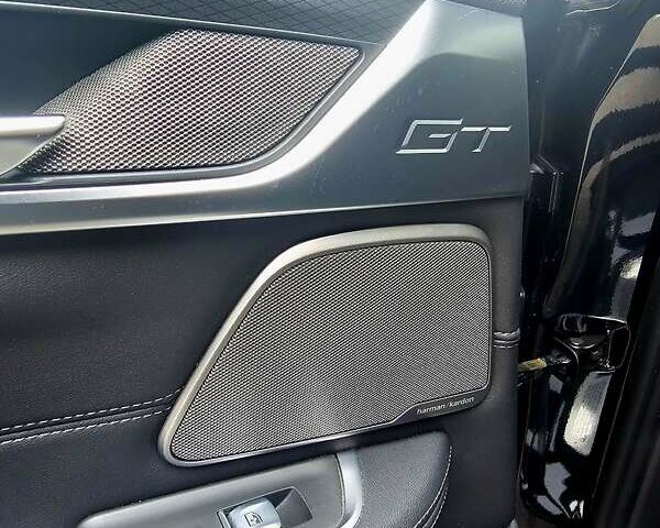 БМВ 6 Серія ГТ, об'ємом двигуна 3 л та пробігом 150 тис. км за 44000 $, фото 13 на Automoto.ua