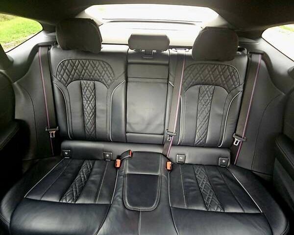 БМВ 6 Серія ГТ, об'ємом двигуна 3 л та пробігом 150 тис. км за 44000 $, фото 10 на Automoto.ua