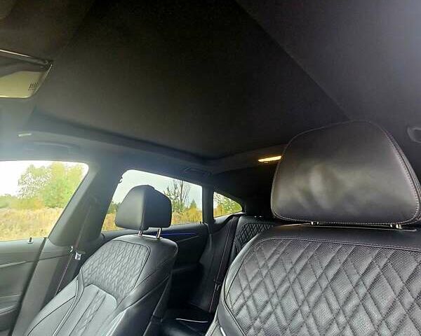 БМВ 6 Серія ГТ, об'ємом двигуна 3 л та пробігом 150 тис. км за 44000 $, фото 11 на Automoto.ua