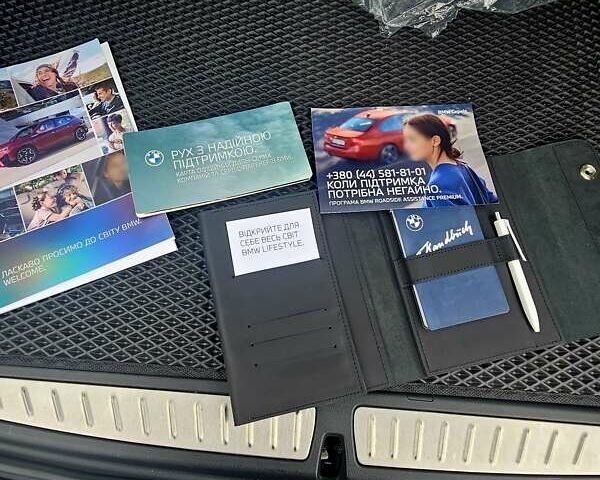 БМВ 6 Серія ГТ, об'ємом двигуна 3 л та пробігом 150 тис. км за 44000 $, фото 16 на Automoto.ua
