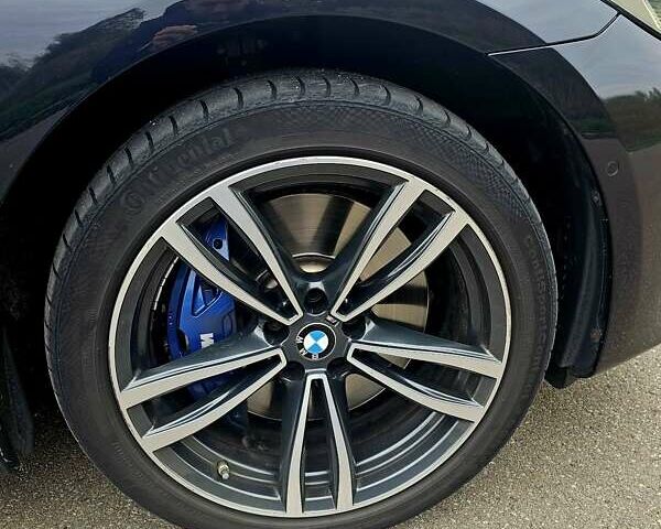 БМВ 6 Серія ГТ, об'ємом двигуна 3 л та пробігом 150 тис. км за 44000 $, фото 14 на Automoto.ua