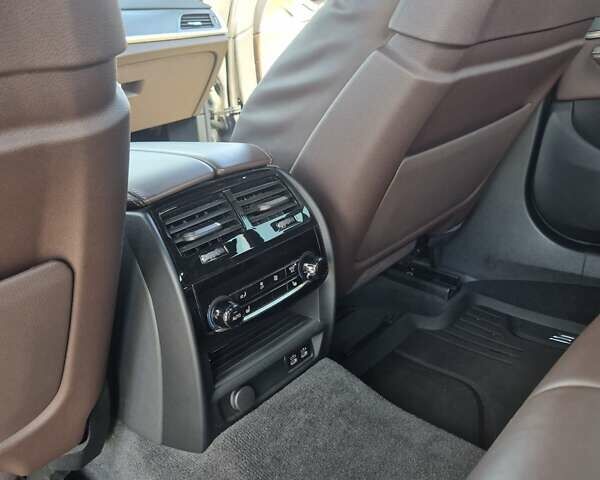 БМВ 6 Серия ГТ, объемом двигателя 2.99 л и пробегом 30 тыс. км за 68000 $, фото 22 на Automoto.ua
