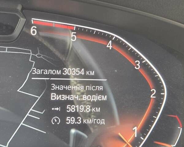 БМВ 6 Серия ГТ, объемом двигателя 2.99 л и пробегом 30 тыс. км за 68000 $, фото 26 на Automoto.ua