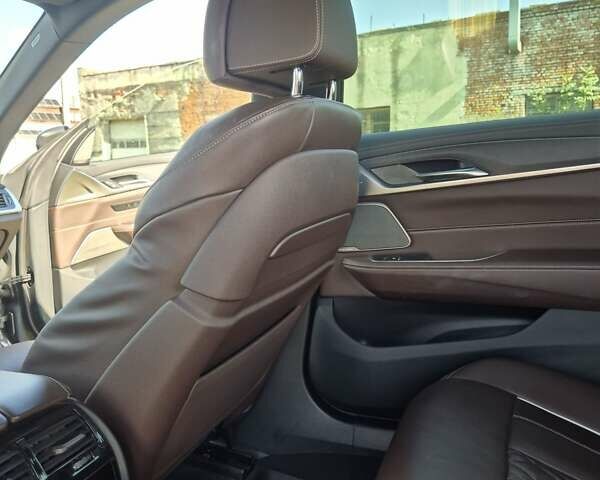 БМВ 6 Серия ГТ, объемом двигателя 2.99 л и пробегом 30 тыс. км за 68000 $, фото 24 на Automoto.ua