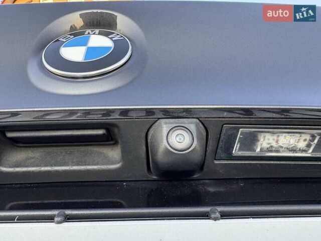 Серый БМВ 6 Серия ГТ, объемом двигателя 2.99 л и пробегом 113 тыс. км за 41990 $, фото 40 на Automoto.ua