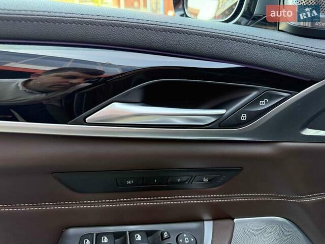 Серый БМВ 6 Серия ГТ, объемом двигателя 3 л и пробегом 88 тыс. км за 49900 $, фото 16 на Automoto.ua