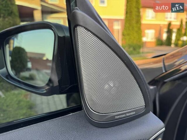 Серый БМВ 6 Серия ГТ, объемом двигателя 2.99 л и пробегом 113 тыс. км за 41990 $, фото 29 на Automoto.ua