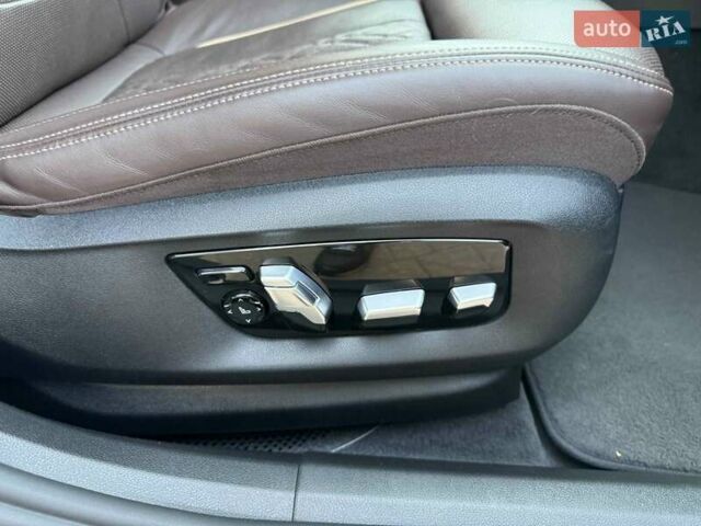 Серый БМВ 6 Серия ГТ, объемом двигателя 3 л и пробегом 88 тыс. км за 49900 $, фото 57 на Automoto.ua
