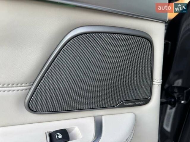 Серый БМВ 6 Серия ГТ, объемом двигателя 2.99 л и пробегом 113 тыс. км за 41990 $, фото 26 на Automoto.ua