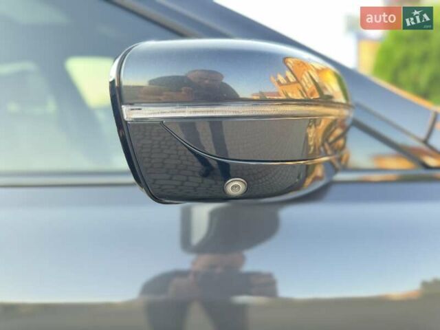 Серый БМВ 6 Серия ГТ, объемом двигателя 2.99 л и пробегом 113 тыс. км за 41990 $, фото 30 на Automoto.ua