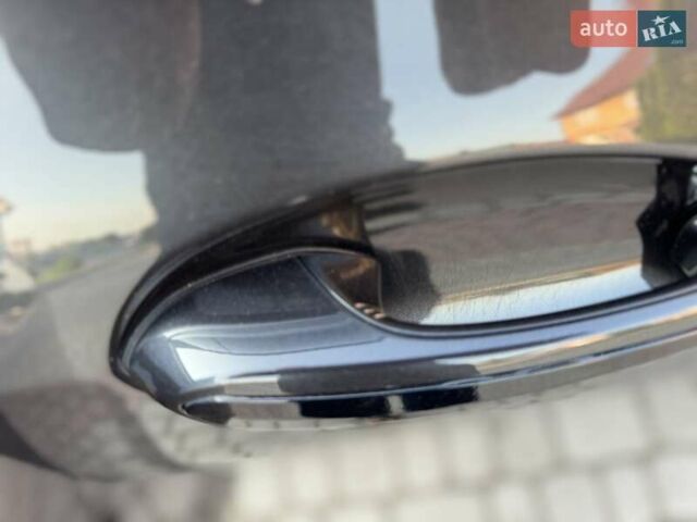 Серый БМВ 6 Серия ГТ, объемом двигателя 2.99 л и пробегом 113 тыс. км за 41990 $, фото 33 на Automoto.ua