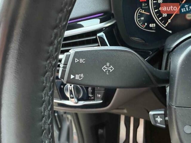 Серый БМВ 6 Серия ГТ, объемом двигателя 3 л и пробегом 88 тыс. км за 49900 $, фото 26 на Automoto.ua