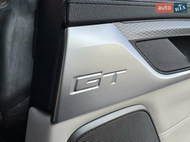 Серый БМВ 6 Серия ГТ, объемом двигателя 2.99 л и пробегом 113 тыс. км за 41990 $, фото 37 на Automoto.ua