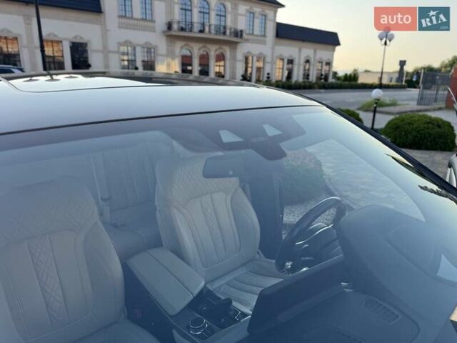 Серый БМВ 6 Серия ГТ, объемом двигателя 2.99 л и пробегом 113 тыс. км за 41990 $, фото 31 на Automoto.ua