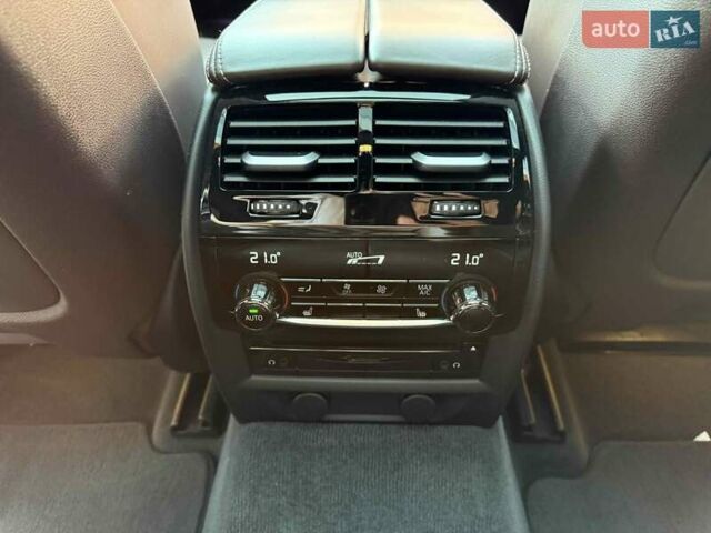 Серый БМВ 6 Серия ГТ, объемом двигателя 3 л и пробегом 88 тыс. км за 49900 $, фото 46 на Automoto.ua