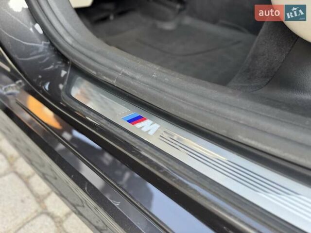 Серый БМВ 6 Серия ГТ, объемом двигателя 2.99 л и пробегом 113 тыс. км за 41990 $, фото 28 на Automoto.ua