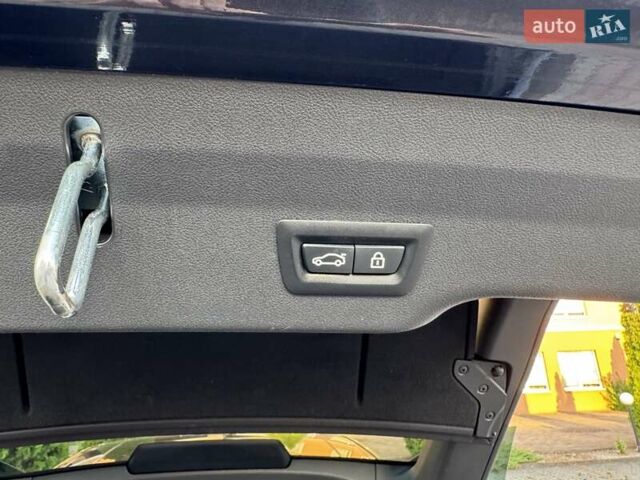 Серый БМВ 6 Серия ГТ, объемом двигателя 2.99 л и пробегом 113 тыс. км за 41990 $, фото 39 на Automoto.ua