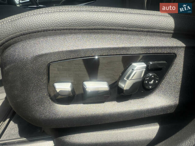 Сірий БМВ 6 Серія ГТ, об'ємом двигуна 3 л та пробігом 145 тис. км за 33000 $, фото 8 на Automoto.ua