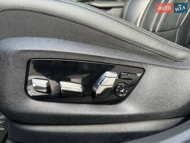 Серый БМВ 6 Серия ГТ, объемом двигателя 3 л и пробегом 109 тыс. км за 36990 $, фото 11 на Automoto.ua