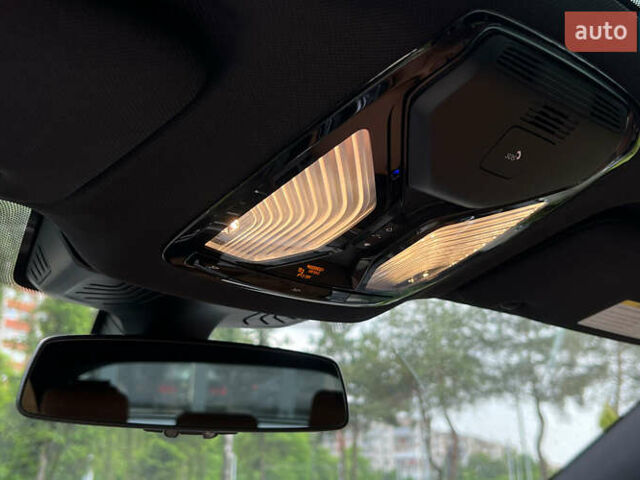 Серый БМВ 6 Серия ГТ, объемом двигателя 3 л и пробегом 54 тыс. км за 35900 $, фото 26 на Automoto.ua