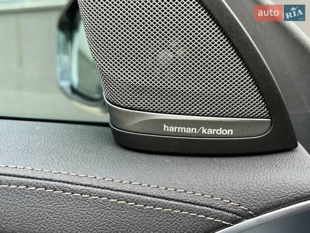 Серый БМВ 6 Серия ГТ, объемом двигателя 3 л и пробегом 97 тыс. км за 47500 $, фото 10 на Automoto.ua