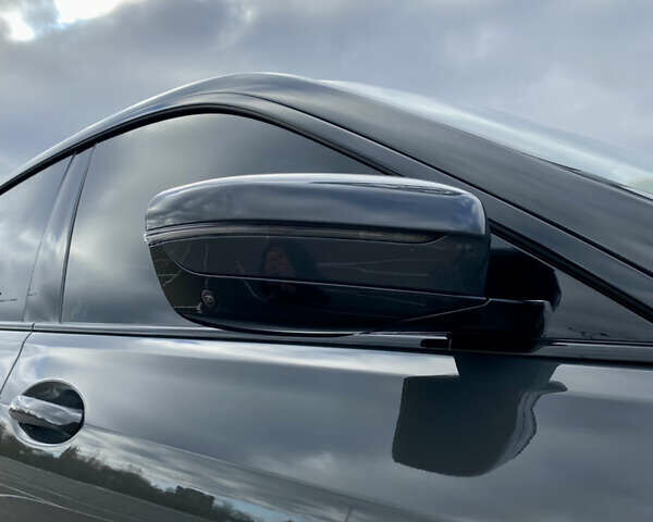 Сірий БМВ 6 Серія ГТ, об'ємом двигуна 3 л та пробігом 54 тис. км за 64000 $, фото 23 на Automoto.ua