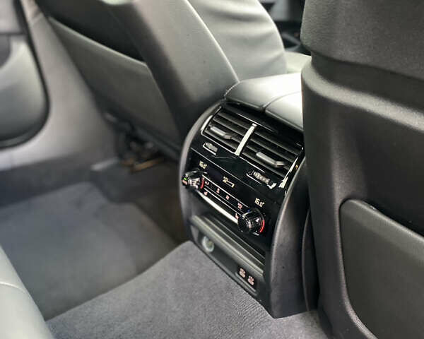 Сірий БМВ 6 Серія ГТ, об'ємом двигуна 3 л та пробігом 54 тис. км за 64000 $, фото 42 на Automoto.ua